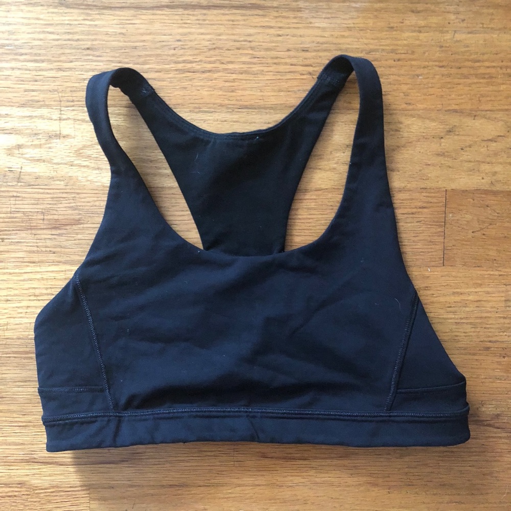 Lululemon bra 6